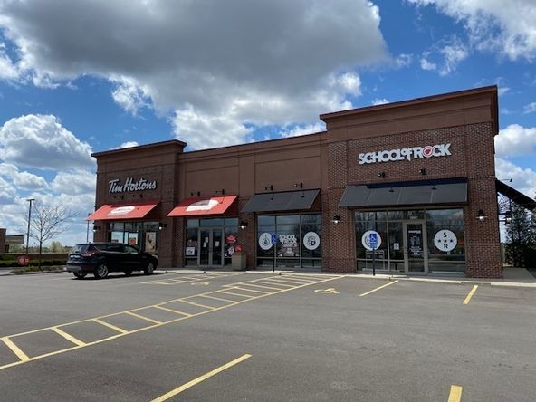 Chestnut Hill IV : 5225 North Hamilton Road, Columbus, OH 43230